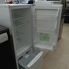 リユースのサカイ東金店　TOSHIBA 冷蔵庫　19年製 170L TＪ14457 電源コードすれ、冷蔵庫パッキン汚れありの画像