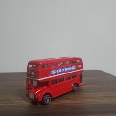 🌼ロンドン・バスの画像