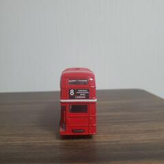 🌼ロンドン・バスの画像