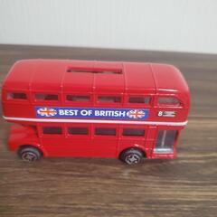 🌼ロンドン・バスの画像