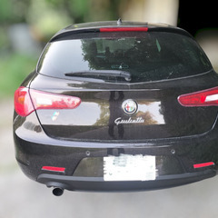 *⋆꒰ঌ┈急ぎ┈໒꒱⋆* 車検付 アルファロメオ ジュリエッタ コンペティツィオーネの画像