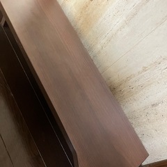 モニター台　の画像
