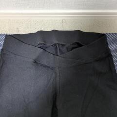 マタニティ用パンツ 犬印本舗 Mサイズの画像