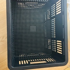 アイリスオーヤマ コンテナ　34Lの画像