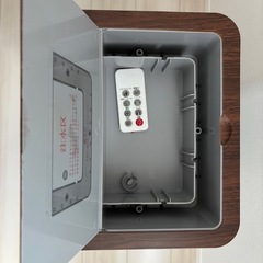 【美品】スポットクーラーの画像