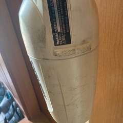 マキタ 14.4Vバッテリー式サイクロン掃除機の画像