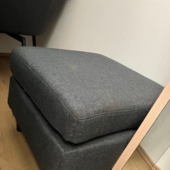 ソファの画像