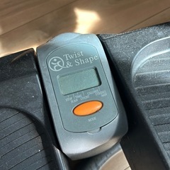 ステッパーズの画像