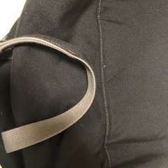 adidasバッグの画像