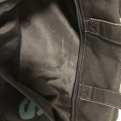 adidasバッグの画像