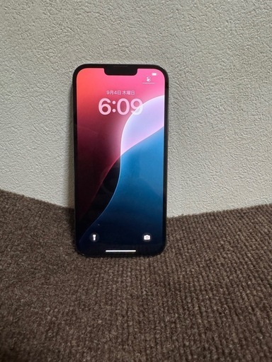 携帯電話/スマホ iphone13pro Max