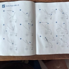 JOORZ HUBの画像