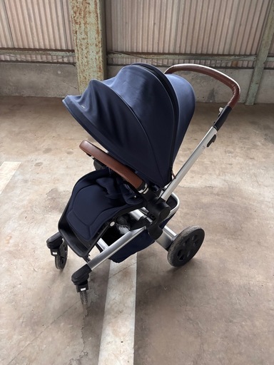 ベビーカー、バギー JOORZ HUB