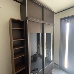 美品 シューズ
ラックの画像