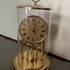 ✨インテリア用アンティーク時計まとめ売り✨ (Citizen / Elgin / Choral レトロ置時計)
の画像