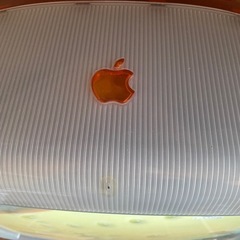iMacの画像