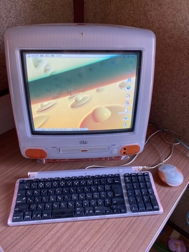 iMac