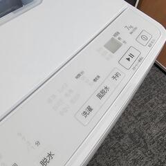 8818c‼️関西エリア配送設置可🙌‼️最新2022年製✨ナイアガラシャワー洗浄✨日立 ビートウォッシュ 7kg 洗濯機 インバーター付き静音モデルの画像