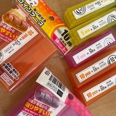 写真の物をまとめて\(ϋ)/の画像