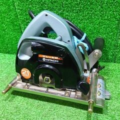日立工機 PG21BA 小穴カッター【船橋馬込店】【店頭取引限定】【中古】管理番号：IT32A6BKF5BZの画像