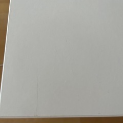9月8日受付終了予定　IKEA メルトルプMELLTORP 75センチ✖️75センチ　ダイニングテーブル の画像