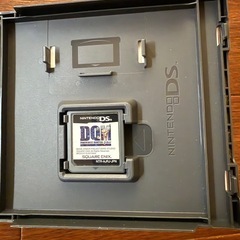 ニンテンドーDS ソフト中古 4本の画像
