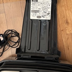 象印　ホットプレート　やきやきの画像