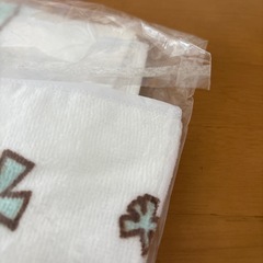 【新品未開封】嵐　アラフェス　フード付きタオルの画像