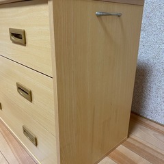 タンスの画像