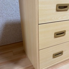 タンスの画像