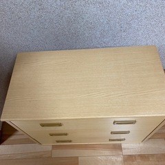 タンスの画像
