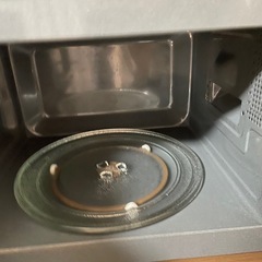 電子レンジ　の画像