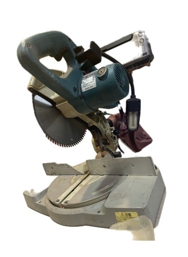 マキタ(makita) 卓上マルノコ 216mm LS0840F