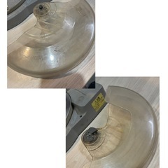 マキタ(makita) 卓上マルノコ 216mm LS0840Fの画像