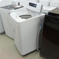 リユースのサカイ東金店　IRISOHYAMA 洗濯機　4.5キロ 23年製 TＪ14459の画像