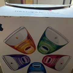 iMacの画像