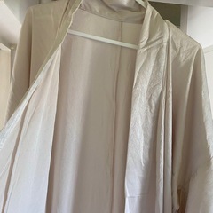 未使用品-浴衣の画像
