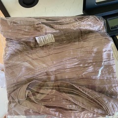 未使用品-浴衣の画像