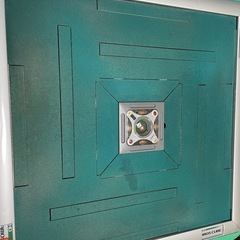 アルティマ　自動麻雀卓　動作問題なし　　付属品欠品の画像
