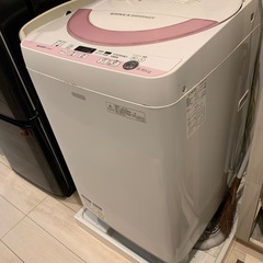 シャープ　ES -G55PCの画像