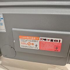 ジェネラル　金庫の画像