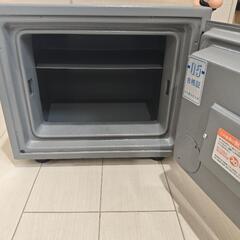 ジェネラル　金庫の画像
