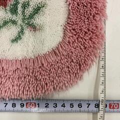 0906-116 玄関マット　の画像