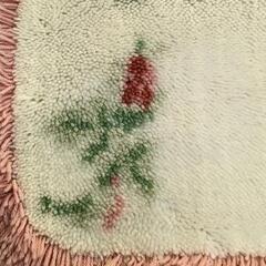 0906-116 玄関マット　の画像