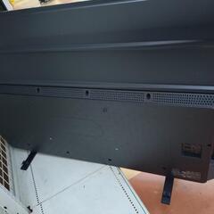 《尼崎市/リサイクルショップドリーム次屋店》★ジモティー割引有★ 東芝 50インチ 4K HDR液晶テレビ 50M550L 中古品(保護フィルム付き) ☆尼崎市若王寺☆の画像