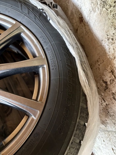 【令和5年購入‼️】　TOYOタイヤ・ホイール付き　ライズ　冬タイヤ　スタッドレス 楽天市場】トヨタ ライズ スタッドレスタイヤ（ブランドトーヨータイヤ