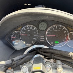 ホンダ フォルツァz mf08 ビッグスクーター 250cc 格安スクーターの画像