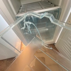 162ℓ冷蔵庫の画像