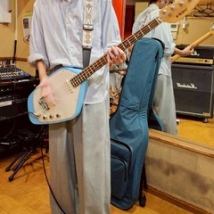 ベース加入希望