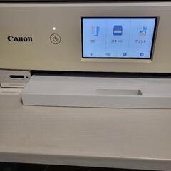 Canon　TS8230 　プリンターの画像